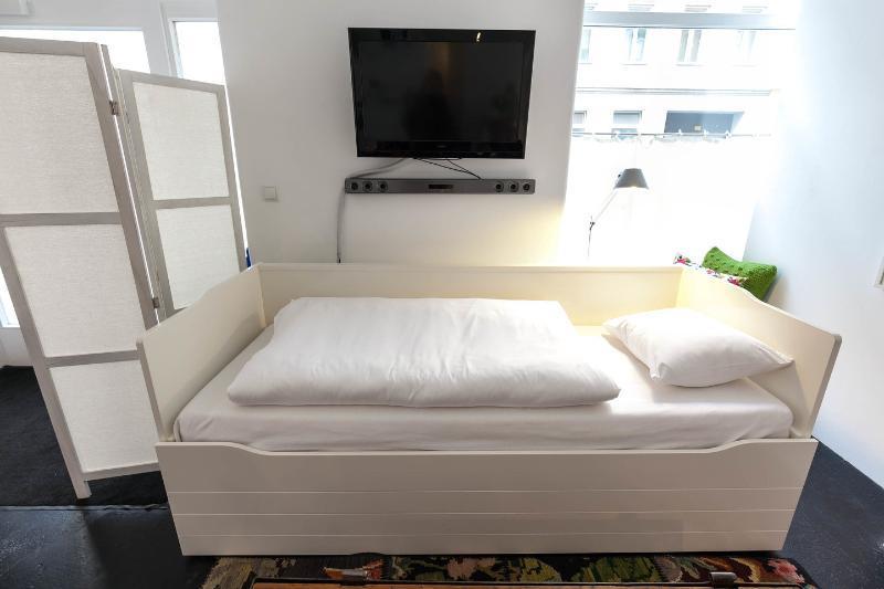 Streetview Wien - Premium Apartment Beim Belvedere Zewnętrze zdjęcie