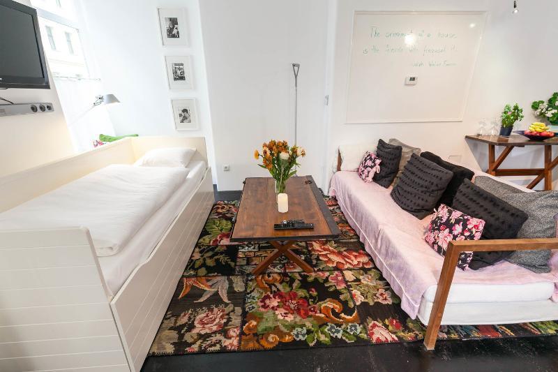 Streetview Wien - Premium Apartment Beim Belvedere Zewnętrze zdjęcie