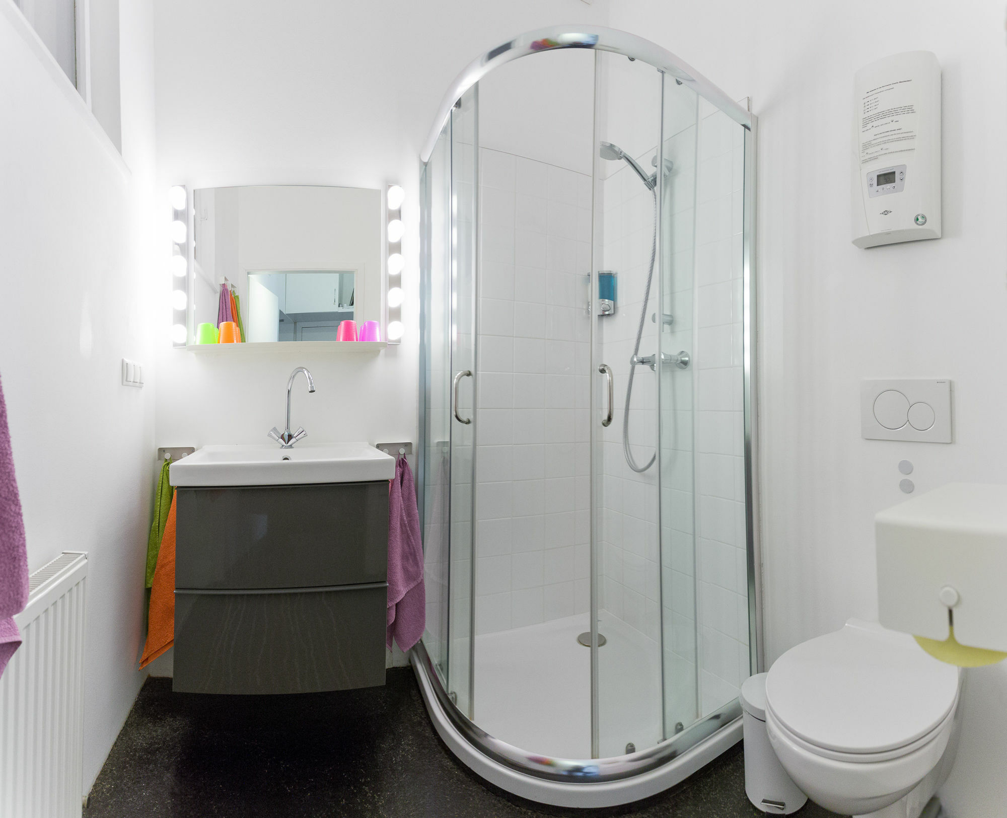 Streetview Wien - Premium Apartment Beim Belvedere Zewnętrze zdjęcie
